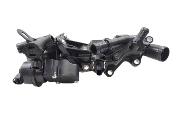 Flansa lichid racire GOM-CF0211 MDR