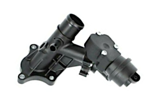 Flansa lichid racire GOM-CF0212 MDR