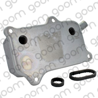 Radiator ulei, ulei motor GOM-OC0061 MDR