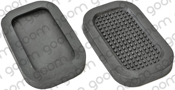 Pozitie pedala, pedala ambreiaj GOM-PC0019 MDR
