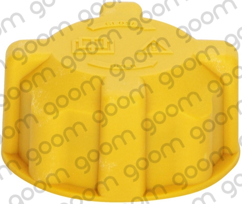 Buson,vas expansiune GOM-RC0003 MDR