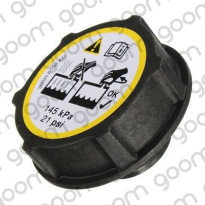 Buson,vas expansiune GOM-RC0008 MDR