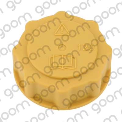 Buson,vas expansiune GOM-RC0012 MDR