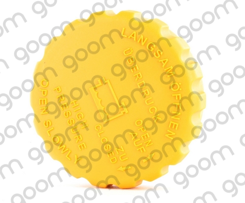 Buson,vas expansiune GOM-RC0014 MDR