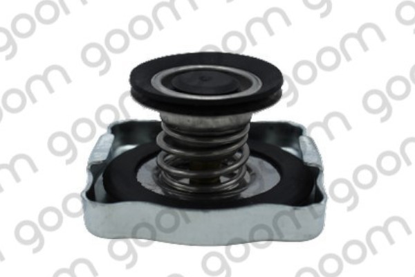 Buson,radiator GOM-RC0015 MDR