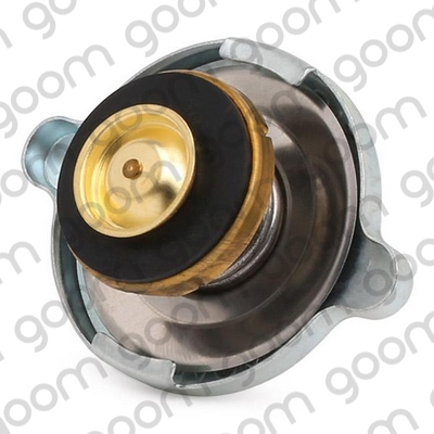 Buson,radiator GOM-RC0021 MDR