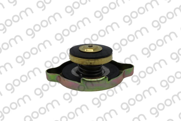 Buson,radiator GOM-RC0039 MDR