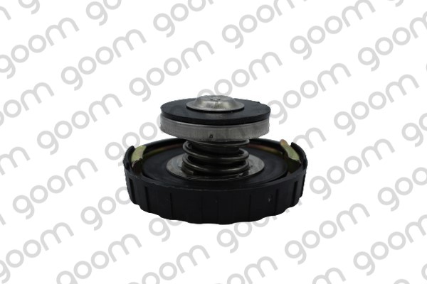 Buson,radiator GOM-RC0040 MDR