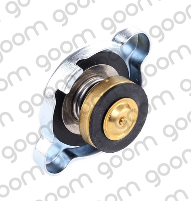 Buson,radiator GOM-RC0050 MDR