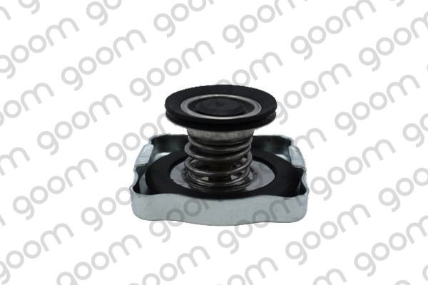 Buson,radiator GOM-RC0052 MDR