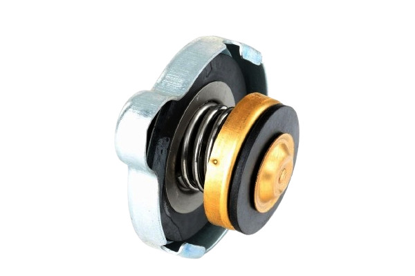 Buson,radiator GOM-RC0067 MDR