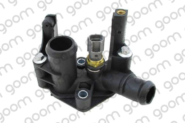 Flansa lichid racire GOM-THH0050 MDR