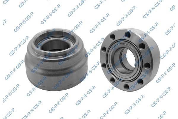 Set rulment roata GSP-9255001 MDR