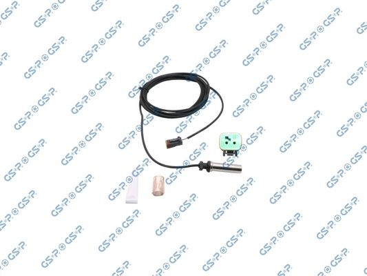 Senzor,turatie roata GSP-9A0444 MDR
