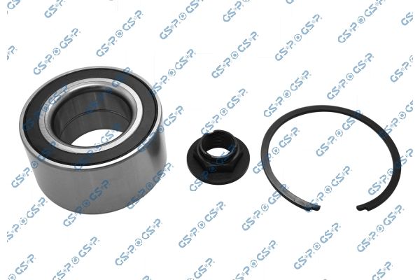 Set rulment roata GSP-GKX0087 MDR