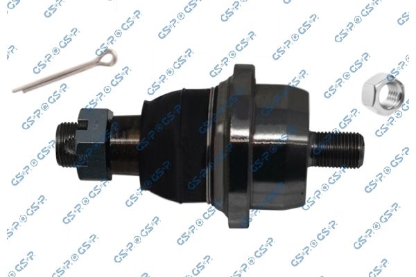 Articulatie sarcina/ghidare GSP-S081045 MDR