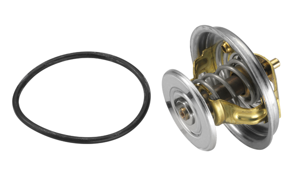 Termostat,lichid racire WAL-407887 MDR