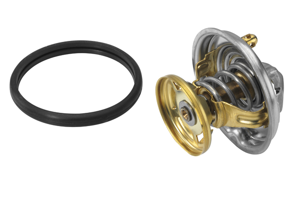 Termostat,lichid racire WAL-417670 MDR
