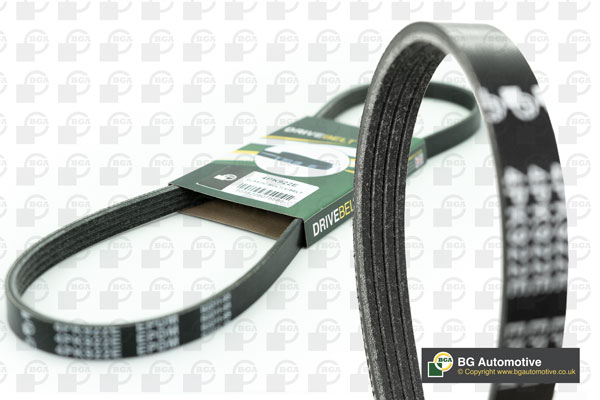 Curea transmisie cu caneluri 4PK970 BGA