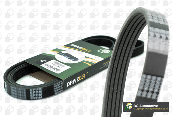 Curea transmisie cu caneluri 5PK1020 BGA
