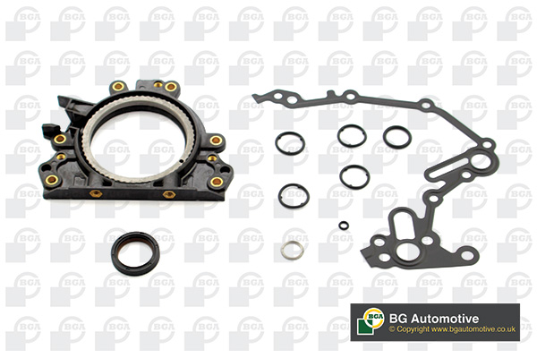 Set garnituri, carter CK0103 BGA