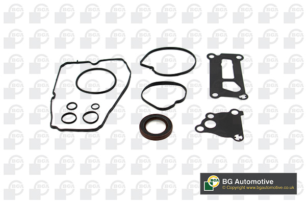 Set garnituri, carter CK0572 BGA
