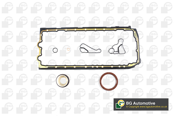Set garnituri, carter CK0905 BGA
