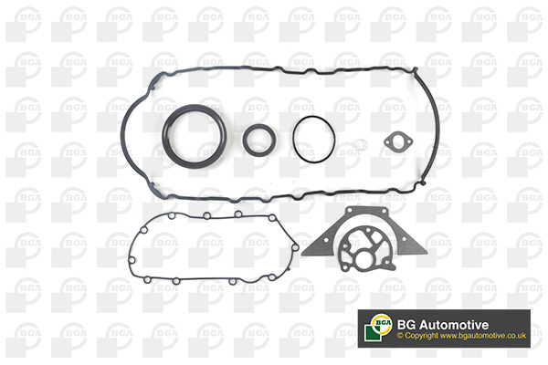 Set garnituri, carter CK1317 BGA