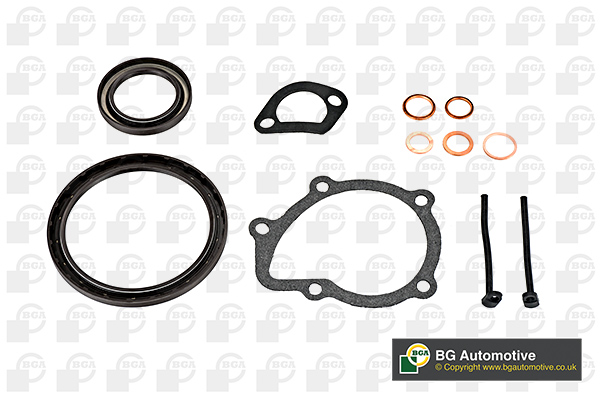 Set garnituri, carter CK1331 BGA