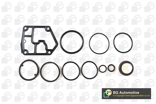 Set garnituri, carter CK1535 BGA