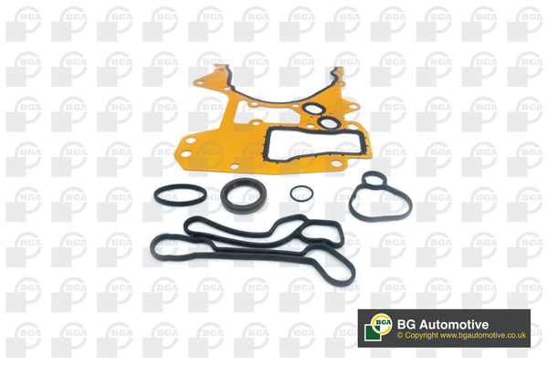 Set garnituri, carter CK1558 BGA
