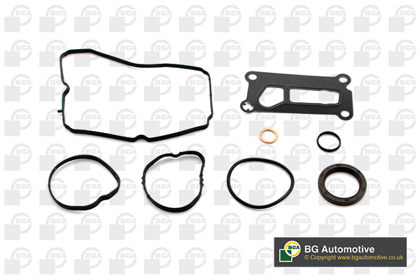 Set garnituri, carter CK2302 BGA