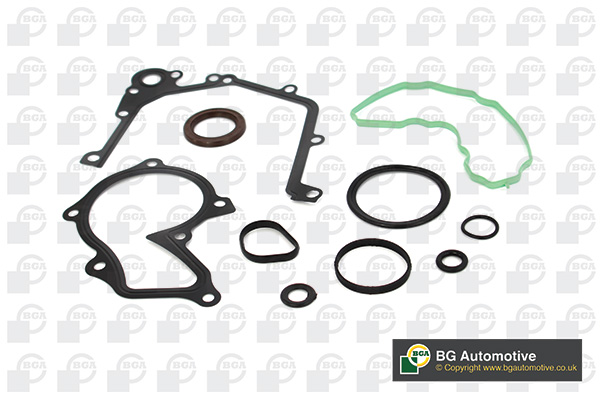 Set garnituri, carter CK2305 BGA