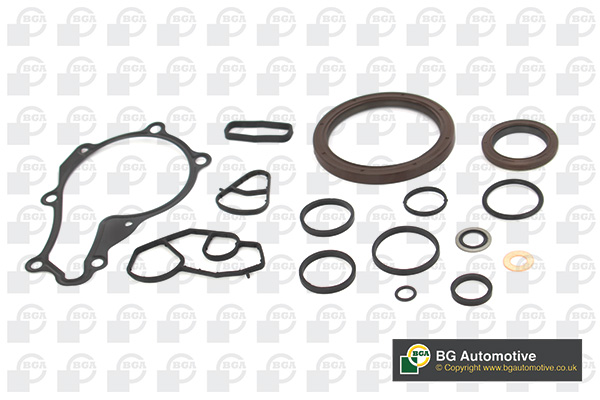 Set garnituri, carter CK2315 BGA
