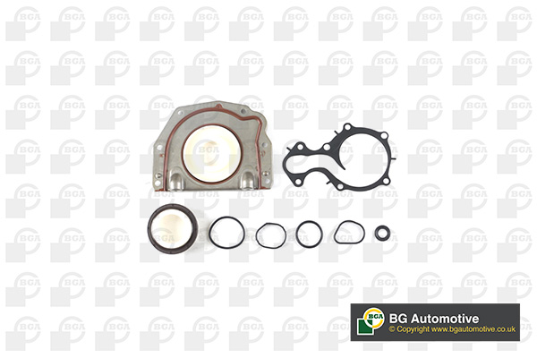 Set garnituri, carter CK2325 BGA