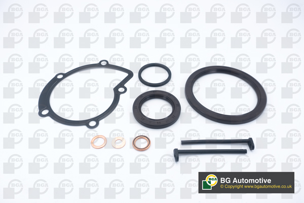 Set garnituri, carter CK5525 BGA