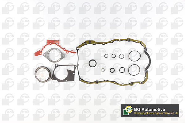 Set garnituri, carter CK5601 BGA