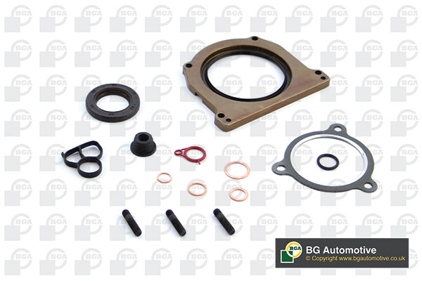 Set garnituri, carter CK5602 BGA