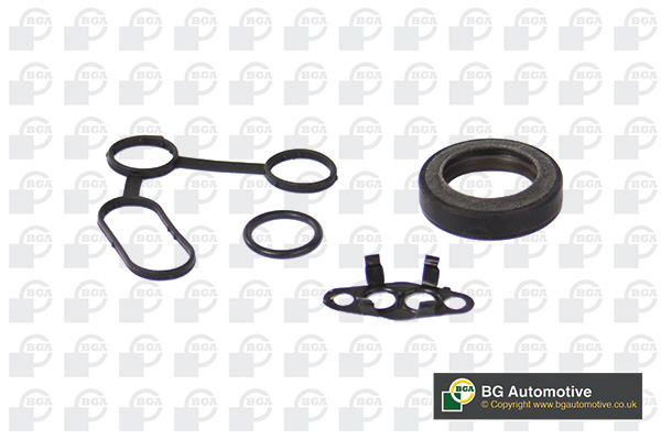 Set garnituri, carter CK9504 BGA