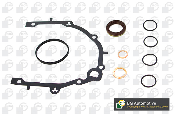 Set garnituri, carter CK9530 BGA