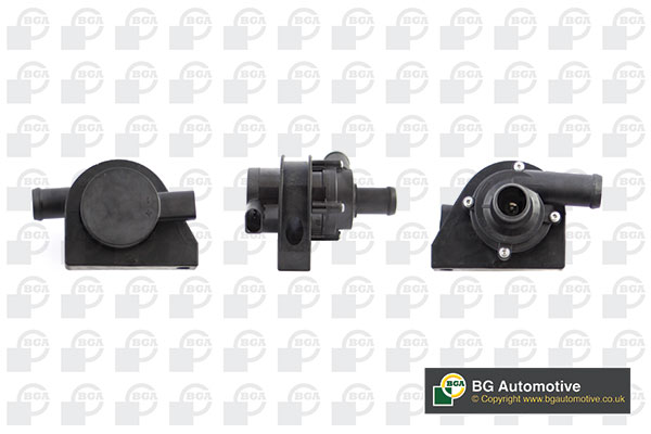 Pompă de apă suplimentară (circuitul apei de răcire) CP0143ACP BGA