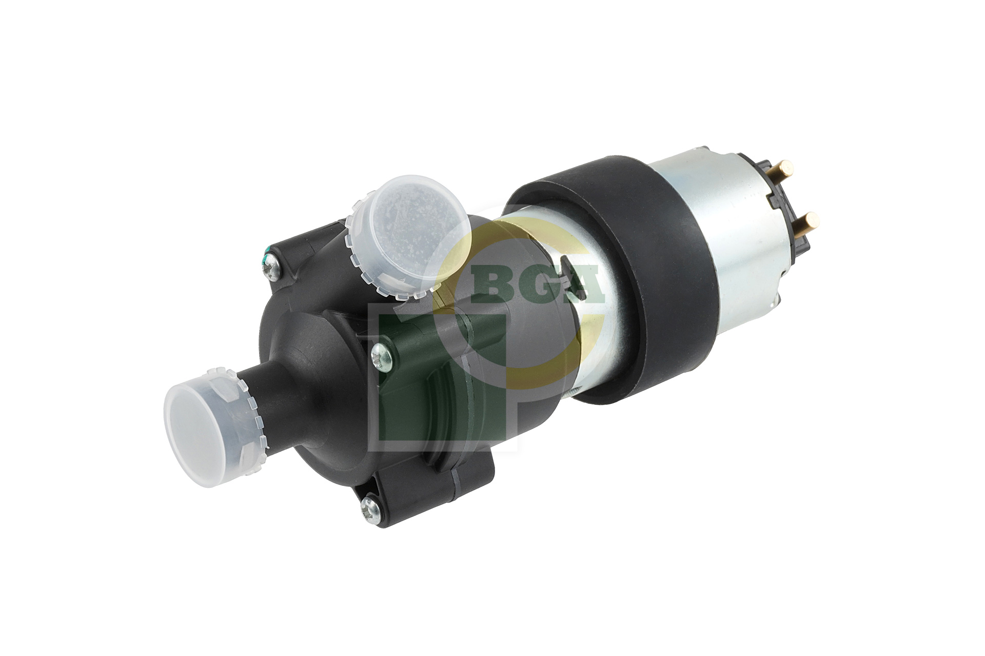 Pompă de apă suplimentară (circuitul apei de răcire) CP5637ACP BGA