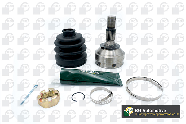 Set articulatie, planetara CV1404A BGA