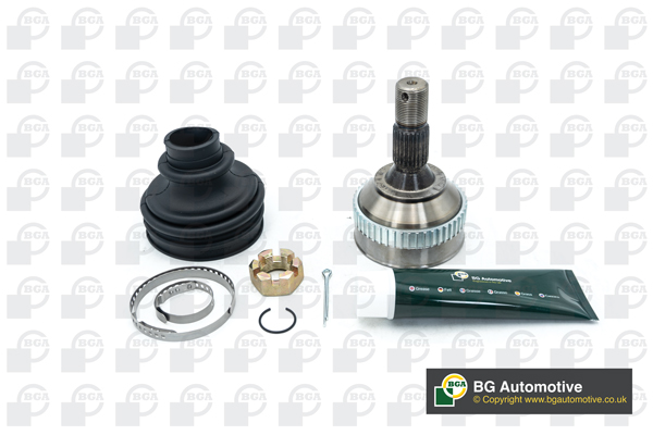 Set articulatie, planetara CV1411A BGA