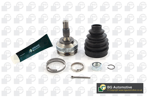 Set articulatie, planetara CV1448A BGA