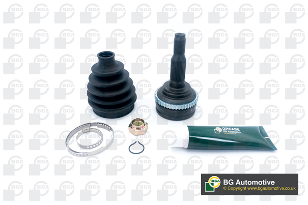 Set articulatie, planetara CV2324A BGA