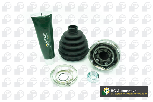 Set articulatie, planetara CV2344A BGA