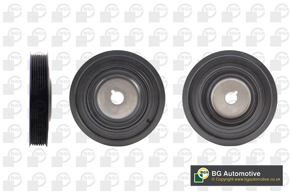 Fulie curea, arbore cotit DP1210 BGA