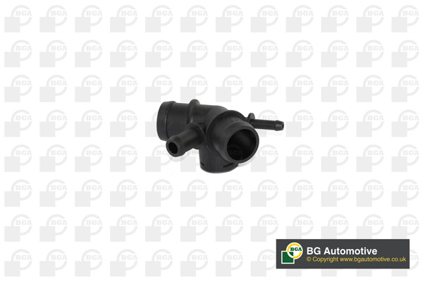 Flansa lichid racire FA0104 BGA