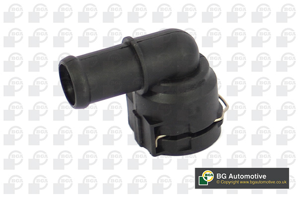 Flansa lichid racire FA0125 BGA